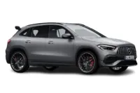 Mercedes-Benz GLA GLA AMG 200d